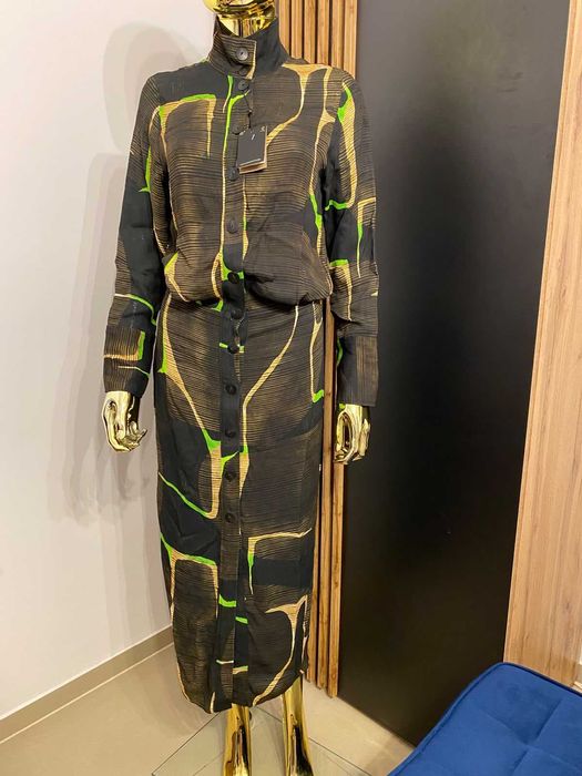 Sukienka Massimo Dutti