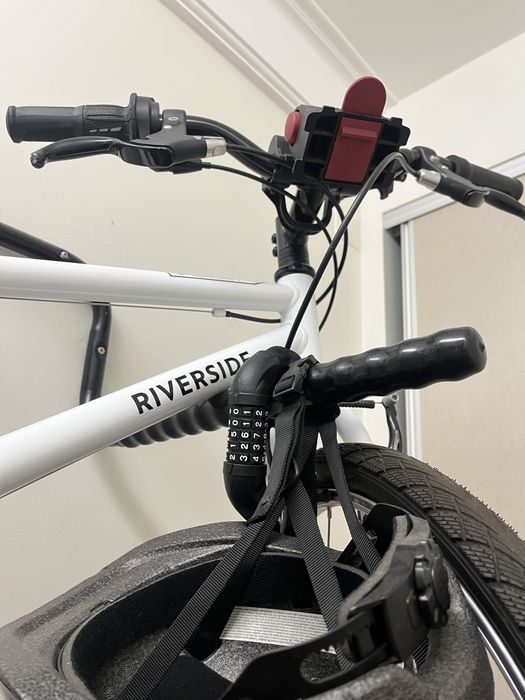 Bicicleta Riverside for Children 9-12 yrs