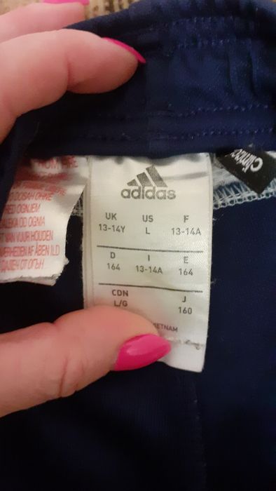 Спортивний костюм Adidas