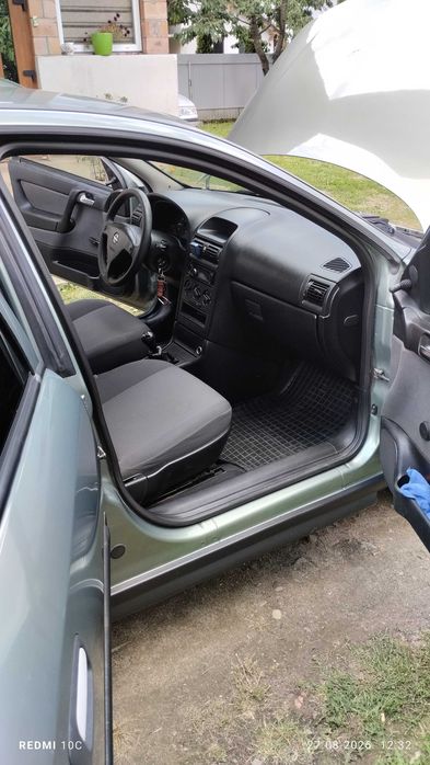 Opel astra g.14.