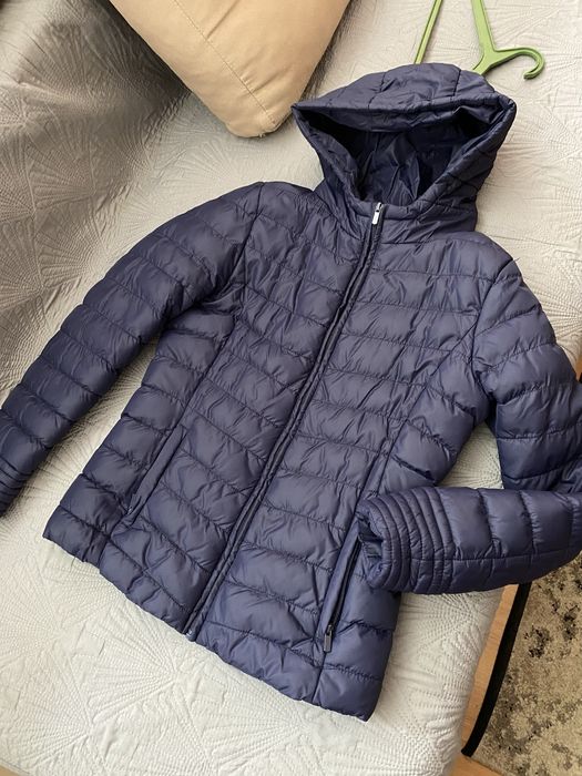 Kurtka przejaciowa S