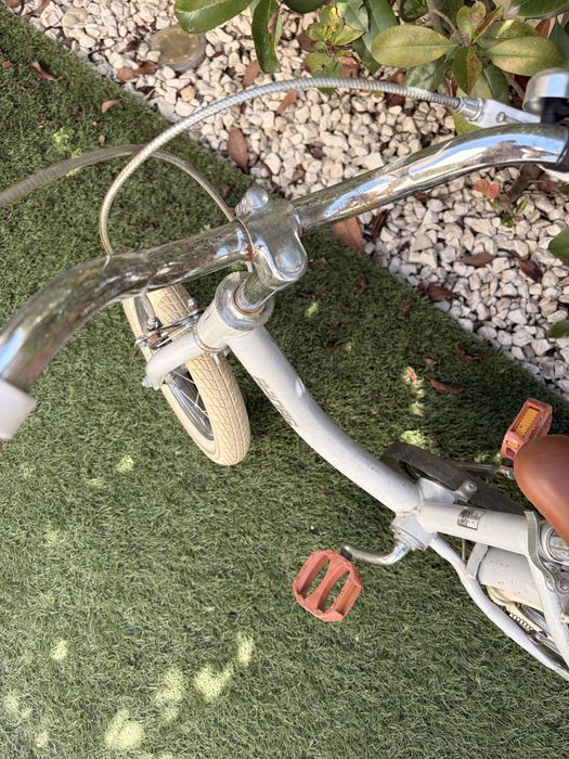 Bicicleta crianca