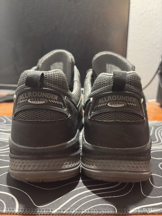 Trampki Męskie Allrounder 46