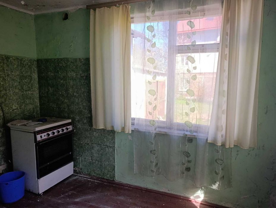 Продаж будинку та земельної ділянки вул.Личаківська