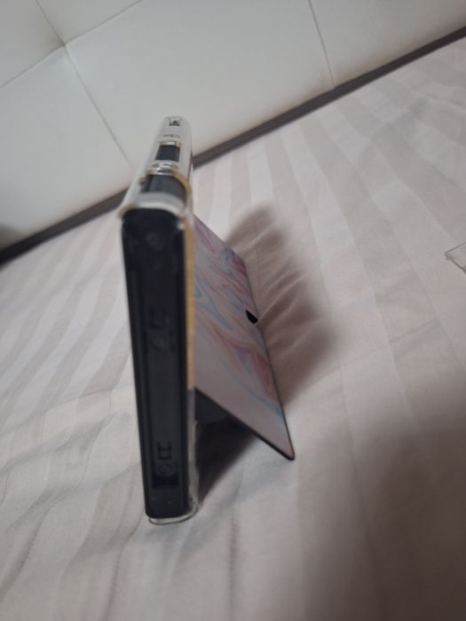 Consola nitendo switch oled