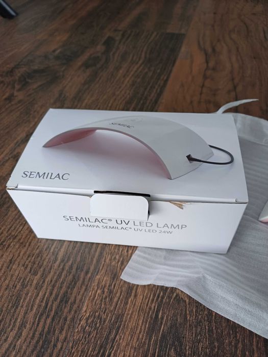 lampa semilac 24w