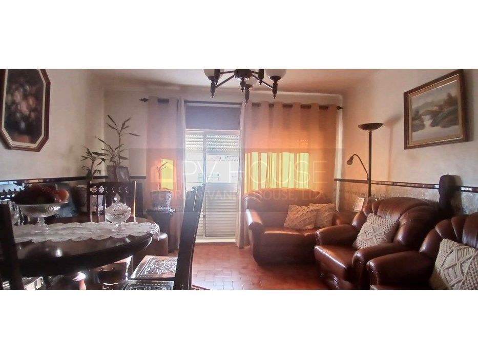 Apartamento T2 | Casal de São Brás - Amadora