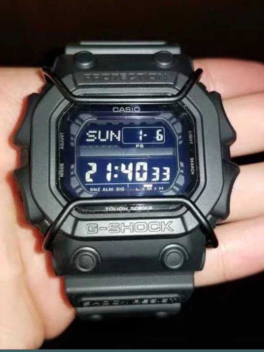 Bullbar do zegarka Casio G-shock GX56 GXW5 oferta nr 26