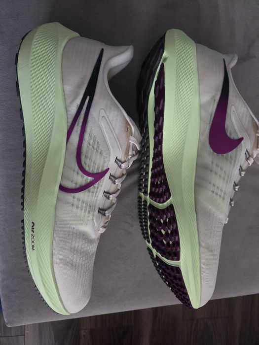 NIKE Air Zoom Pegasus 39 – NOWE  45.5 (29.5 cm)
