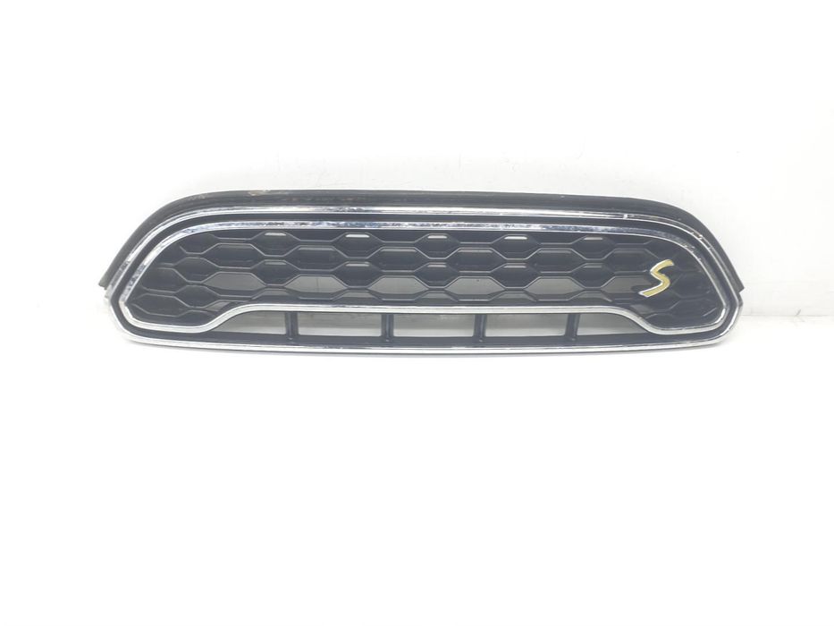 Grelha Da Frente Mini Countryman F60