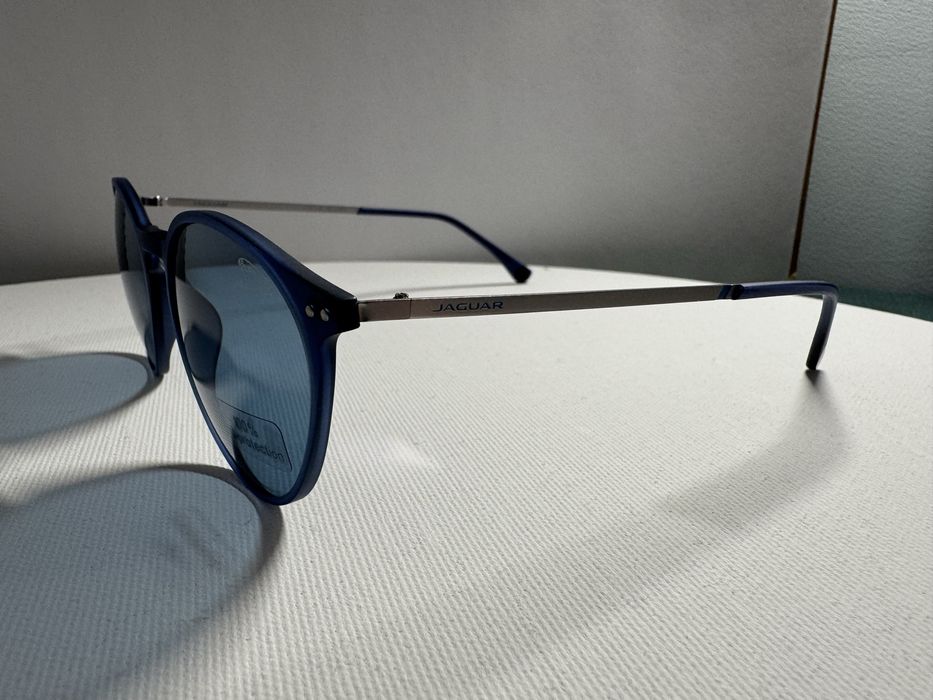 Сонцезахисні окуляри Jaguar (оригінал)