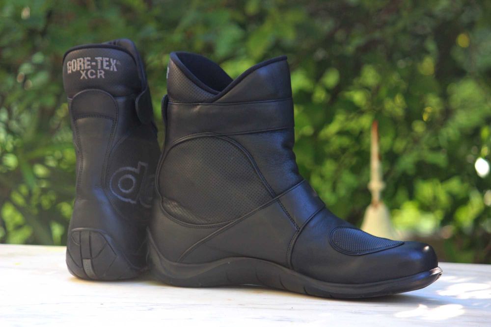 Daytona journey XCR GTX T:45 Motorcycle Boots