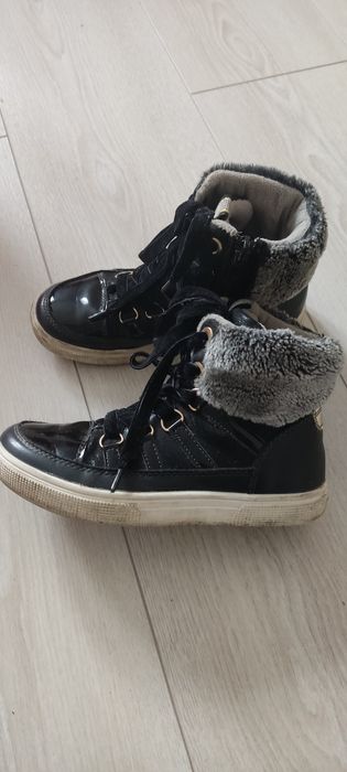 Botki trzewiki buty cool club rozm.31