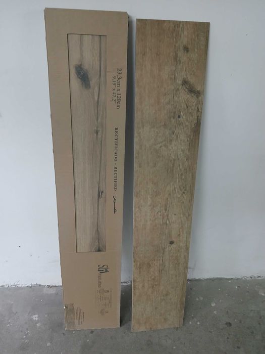 Płytki łazienkowe toaleta gres hiszpański NOWE 60x120, 20x60