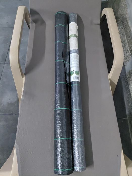 Manta Geotêxtil 1x10