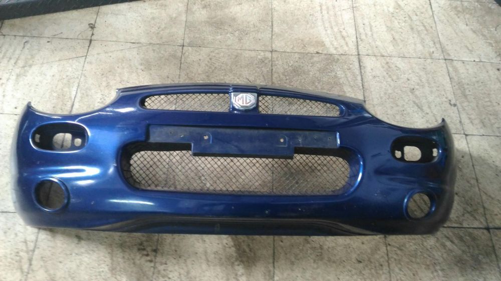 Para choques frente mg f mgf / MG TF