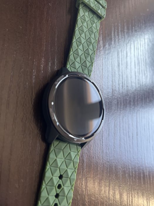 Zegarek Xiaomi S1 Active