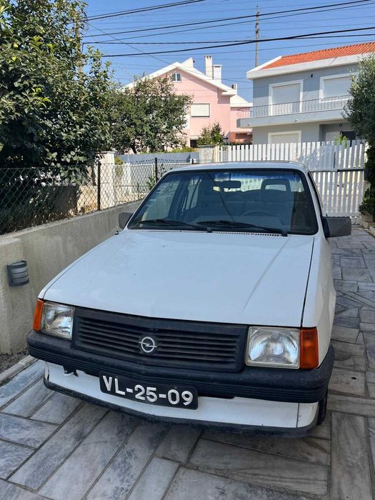 Opel Corsa 1.2 GL