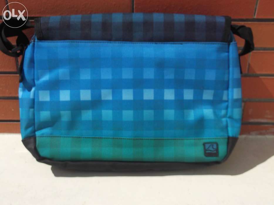 Mala / mochila deeply nova