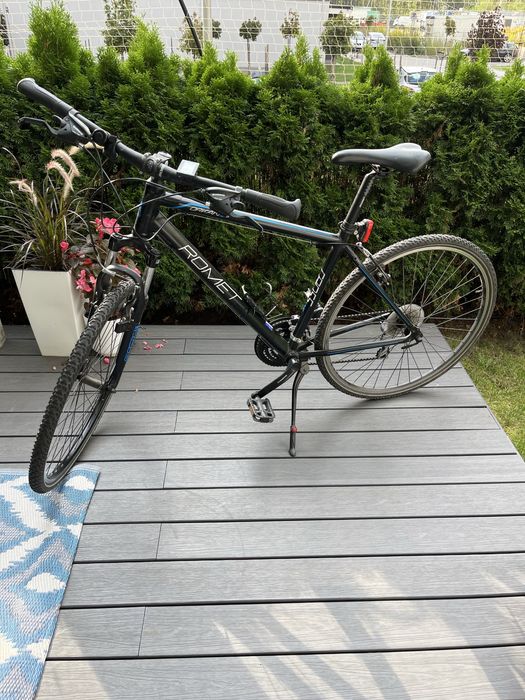 Rower crossowy Romet Orkan 2 M