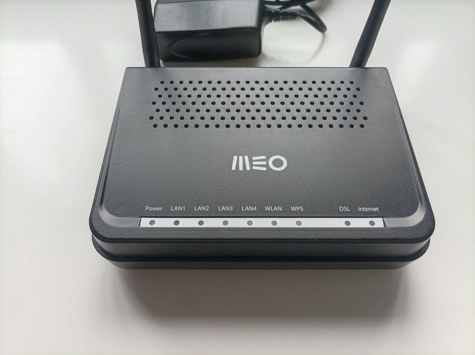 Router Wifi ADB A4000n