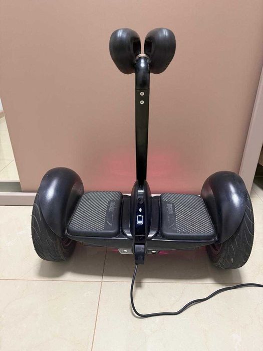 Гіроскутер Ninebot оригінал | Відмінний стан | Мало користувалися