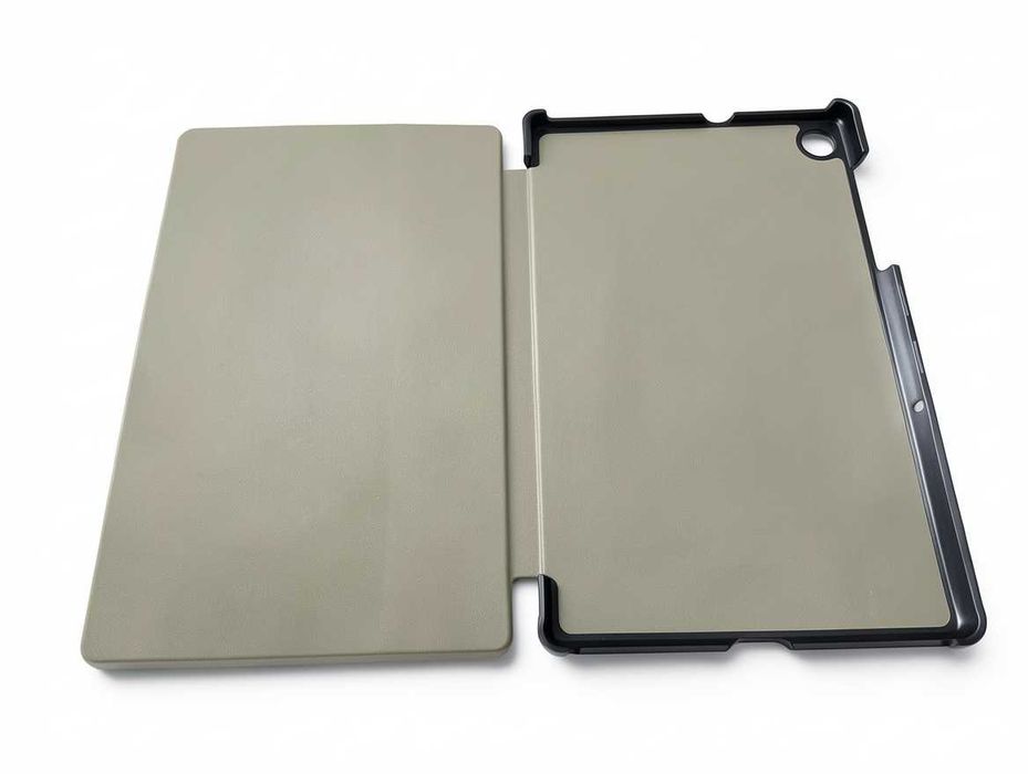 N196 Etui Czerwone Magnetyczne Ochronne Do Tabletu Z Klapką I Podstawką Uniwersalne Wytrzymałe Pokrowiec Case Wysoka Jakość Design Nowoczesne Smart