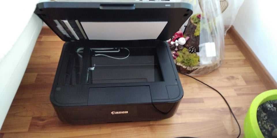 CANON PIXMA MX925 Drukarka wielofunkcyjna