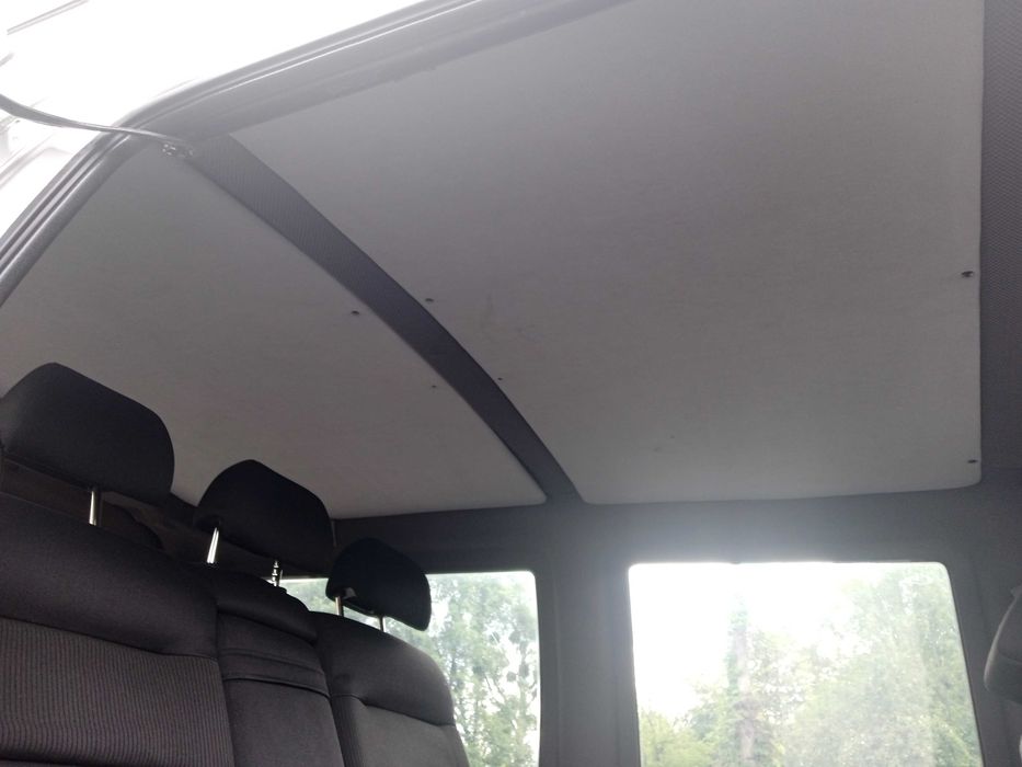 Fiat Doblo 2006 року  Рестайлінг. Maxi База.  1.3 MultiJet