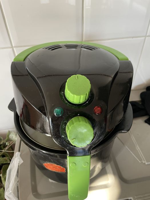 Airfrier cecofry