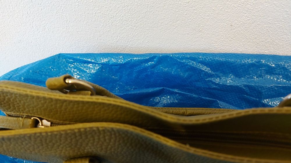 Torebka damska do ręki