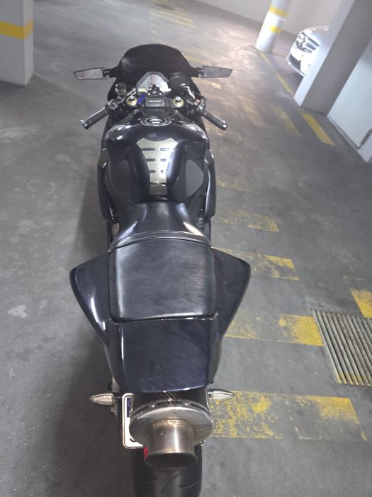 Honda CBR 1000RR