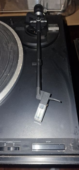 Gira discos Grundig PS 4300