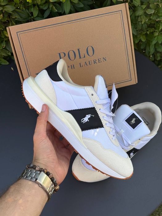 Buty Ralph Lauren