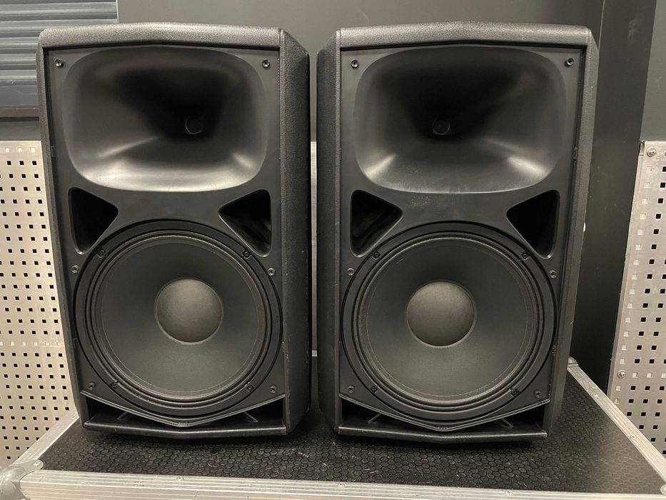 Głośniki, satelity aktywne Proel Flash 12HDA 600W RMS, Celestion