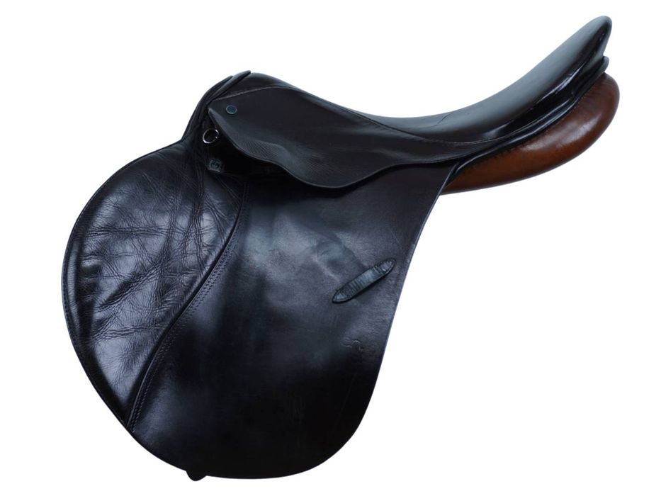 Stubben Siegfried C.S. Siodło Skokowe