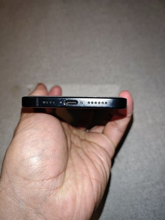 iPhone 15 plus, 128gb preto, leia o anúncio...