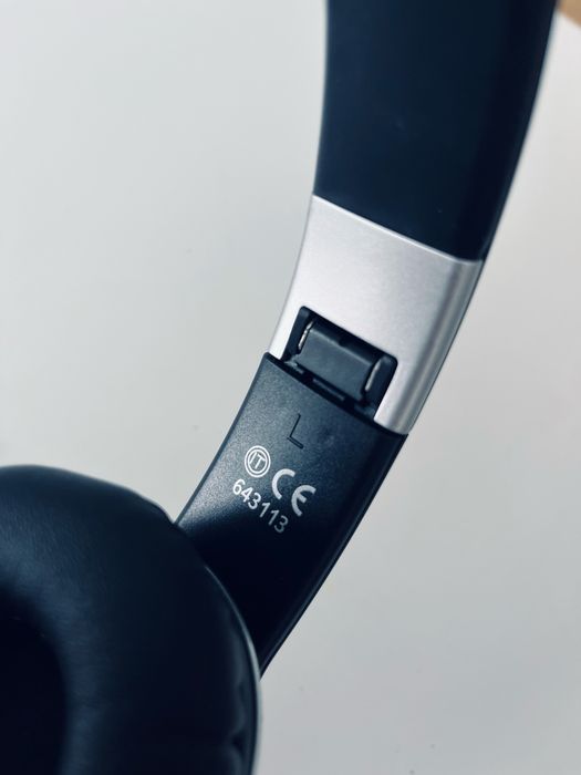 Słuchawki Bluetooth BT Moyoo 1549 Bezprzewodowe NOWE