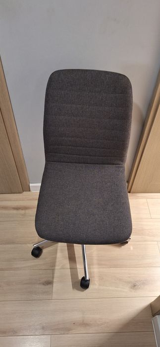 Krzesło obrotowe do biurka