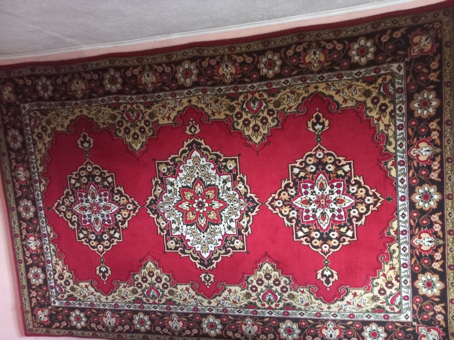 Килим 3 м на 2 м