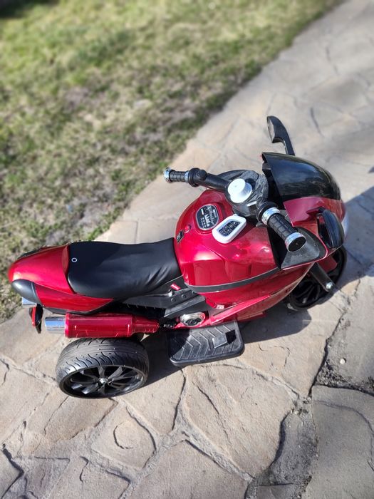 Продам Електромотоцикл дитячий