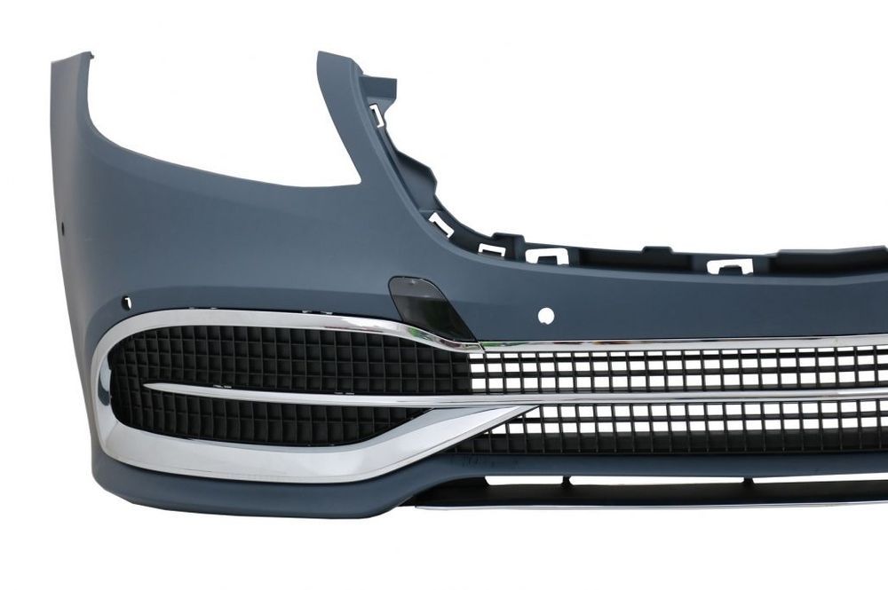 Body Kit Mercedes S W222 (2017 em diante) Look M