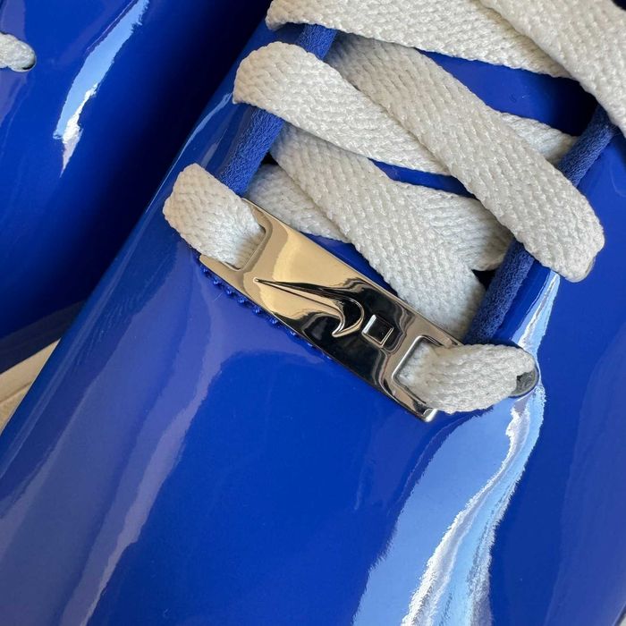 Nike Air Force 1 Low ".SWOOSH 404" - Tamanho 42