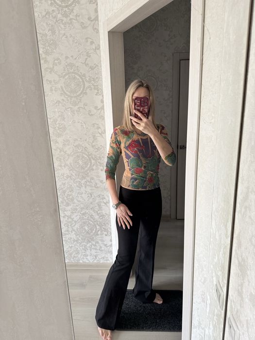 Брюки Boohoo 10р(38)