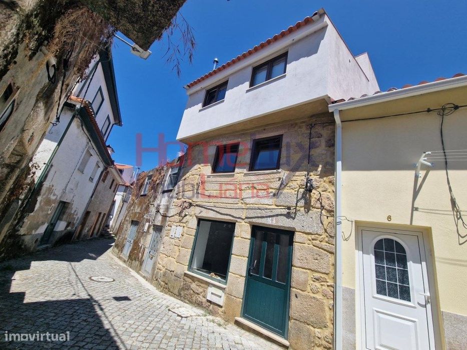 Moradia em Tarouca