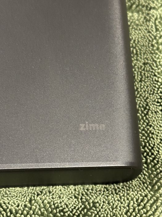 Павербанк Zime (Xiaomi) 20000 65w