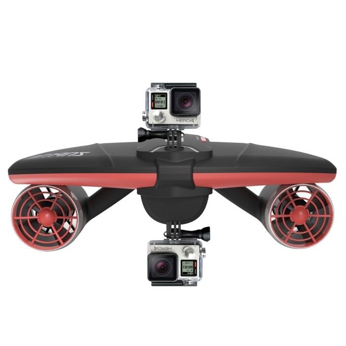 Scooter Navbow Nova
