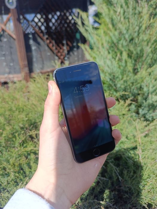 iPhone 6 32gb neverlook