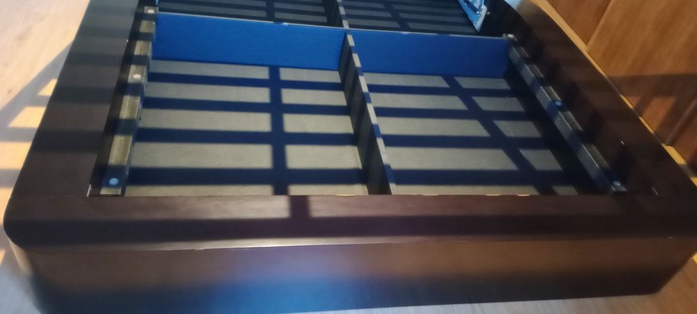 CAMA de Casal Estrado Elevatorio