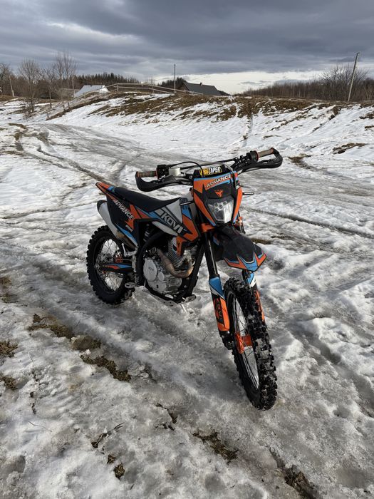 Продам кові адванц